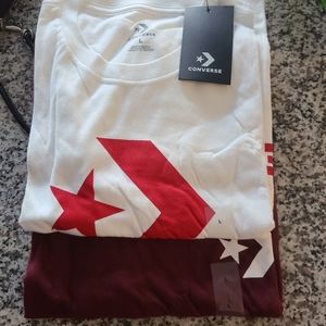 Converse Shirts